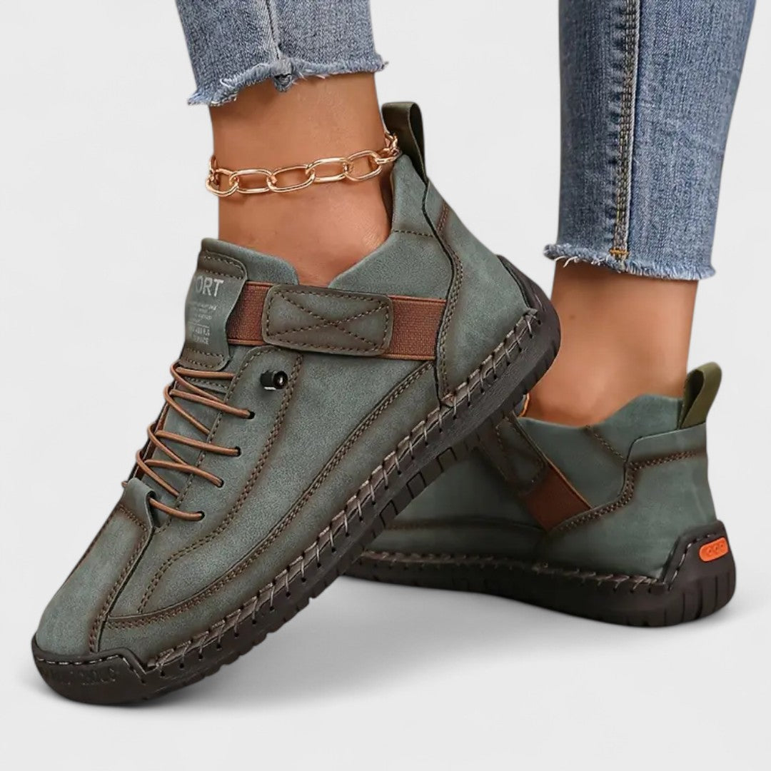 Vanessa™ - Comfortable Orthopaedic Shoes