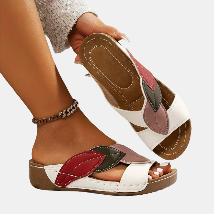 Lucinda | Comfort Orthopaedic Sandals