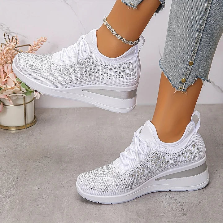 DALISSA | ORTHOPAEDIC ULTRA COMFORT SNEAKERS