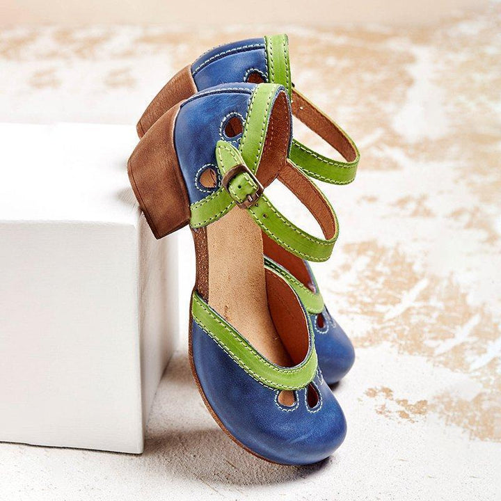 Lynn - Orthopedic Sandals with Comfort
