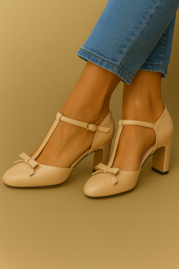 Drisvinda | Elegant Comfort Sandals for Pain-Free Steps