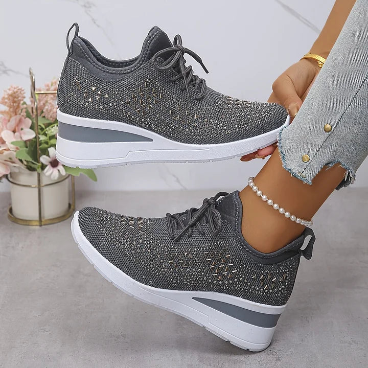 DALISSA | ORTHOPAEDIC ULTRA COMFORT SNEAKERS