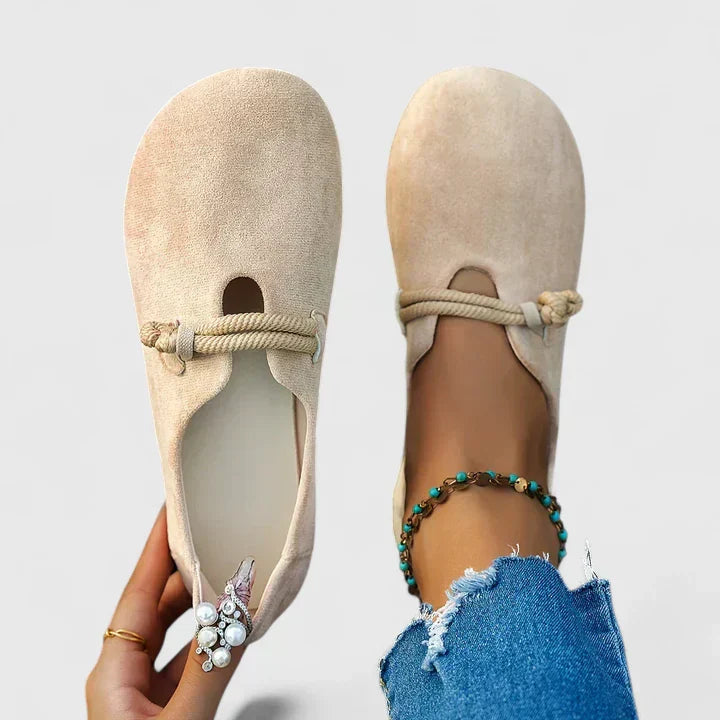 Celia | Comfort Orthopaedic Loafers