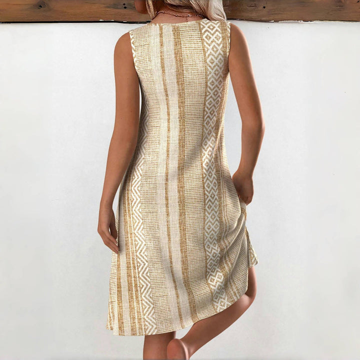 Weekend Refined Dress - A-Line