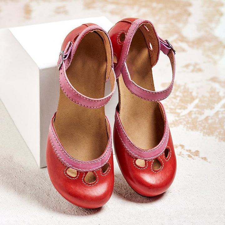 Lynn - Orthopedic Sandals with Comfort