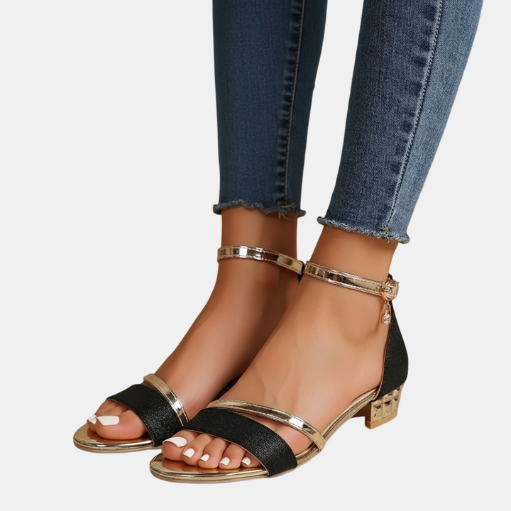 Celeste | Posture Support Sandals