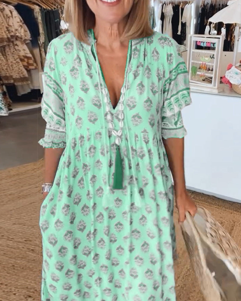 Viviana™ | Summer Dress
