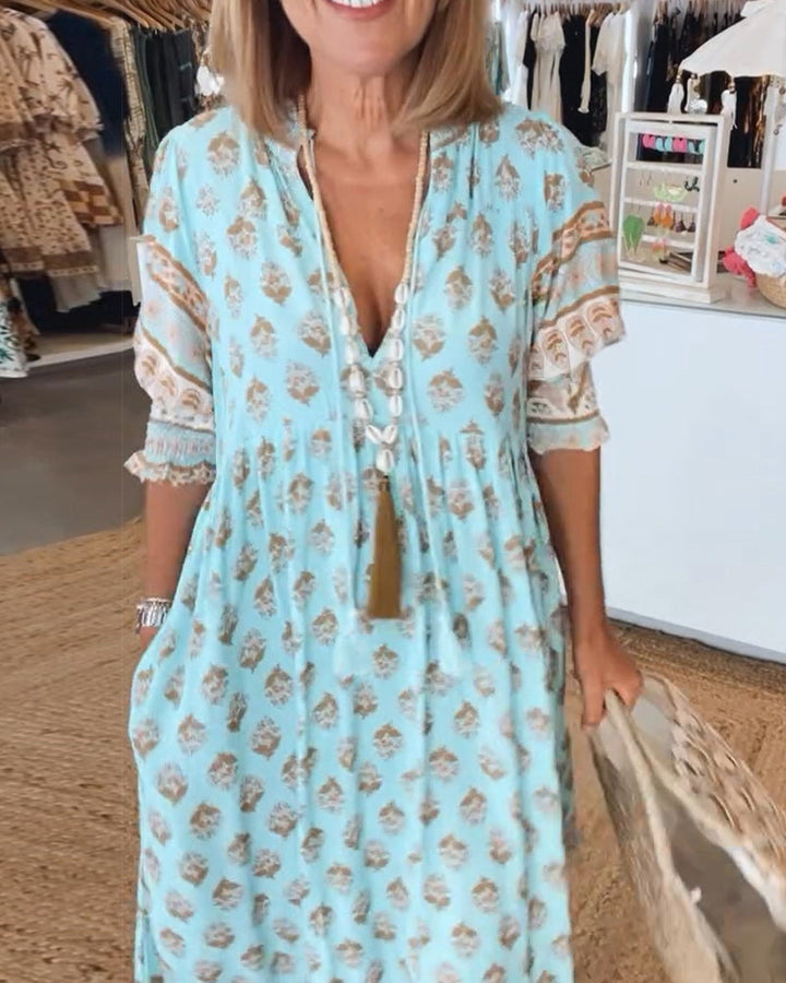 Viviana™ | Summer Dress