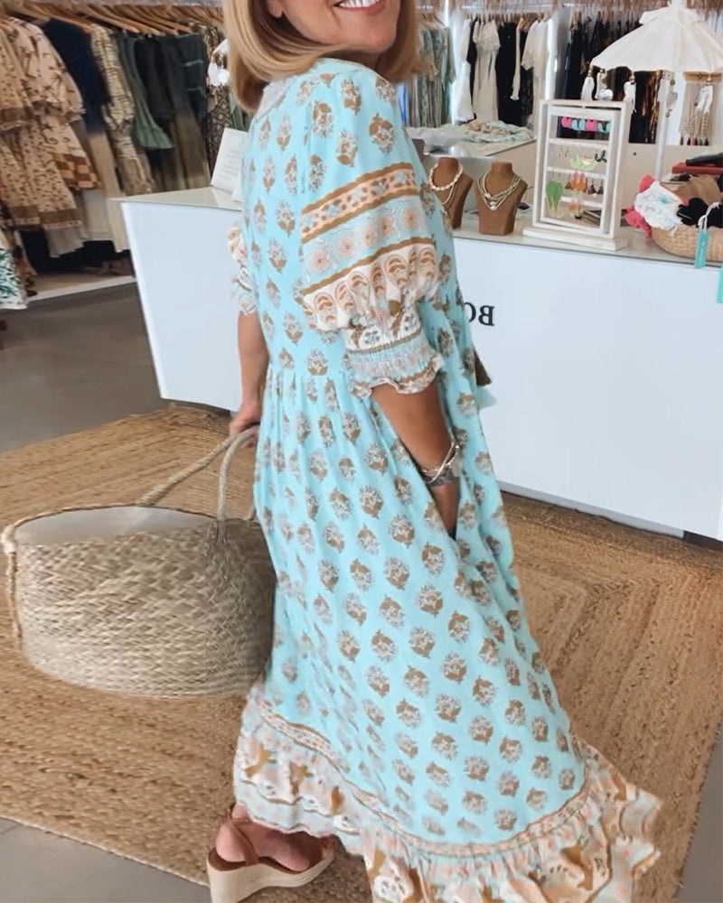 Viviana™ | Summer Dress