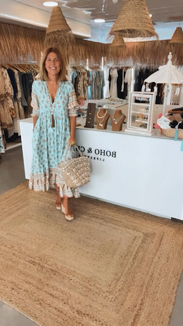 Viviana™ | Summer Dress