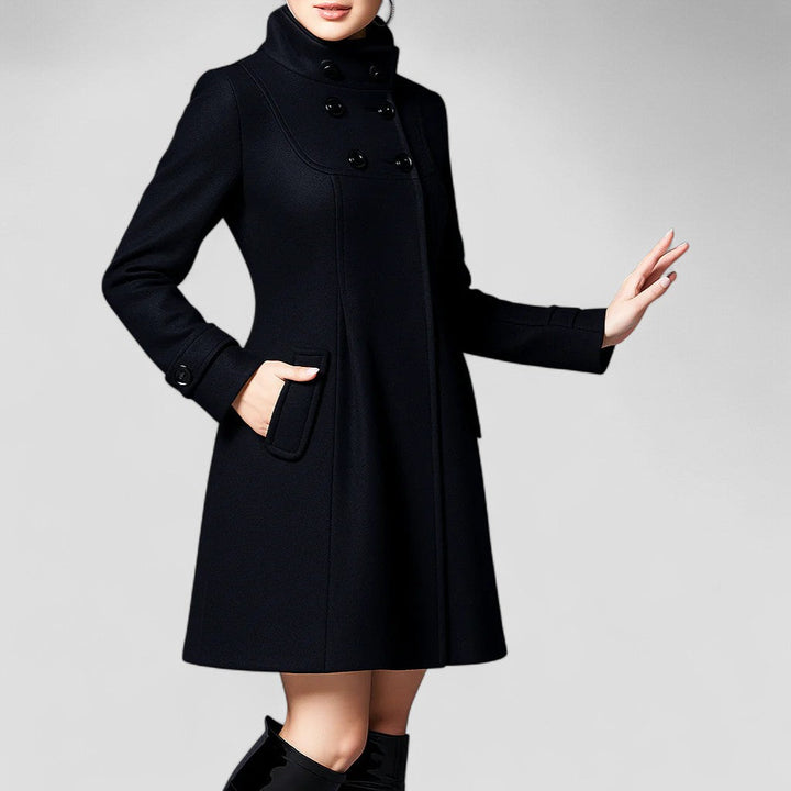 Imogen™ - Women Insulated Jacket | Lightweight