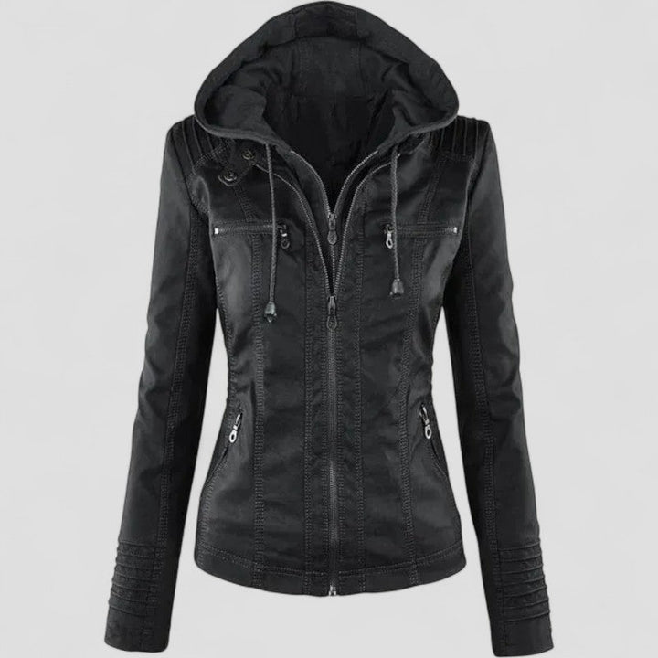 Maeve™ - Chic and versatile autumn jacket