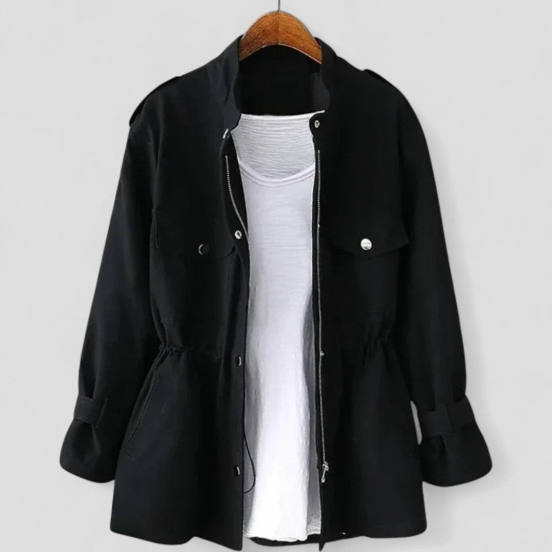 PRIYA™ - ELEGANT EVERYDAY JACKET