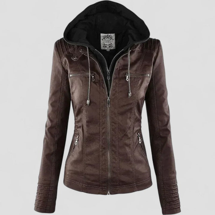 Maeve™ - Chic and versatile autumn jacket