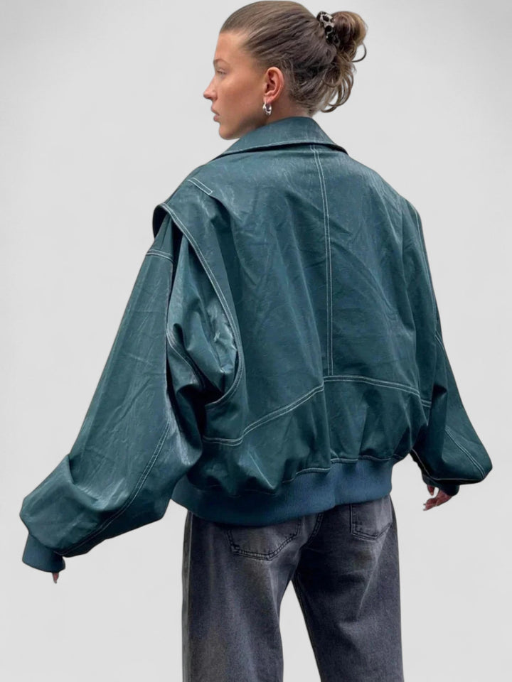 Simona™ - The Casual Jacket