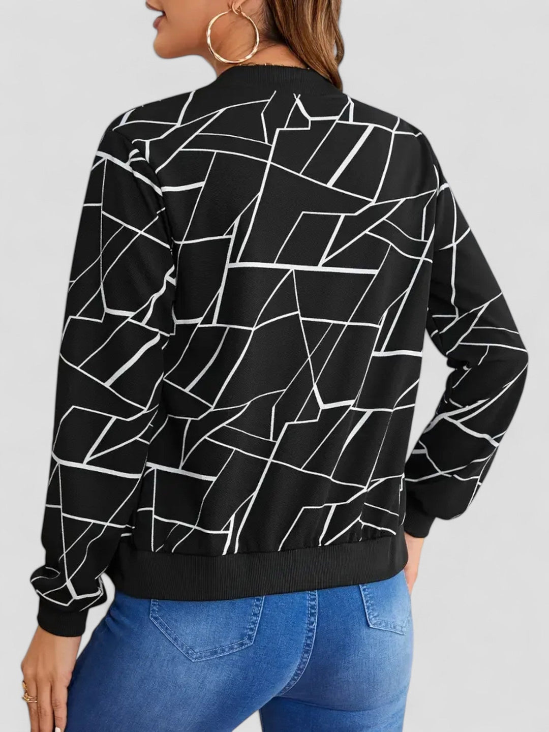 Nahomy™ - The Casual Lightweight Jacket