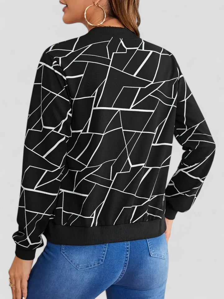 Nahomy™ - The Casual Lightweight Jacket