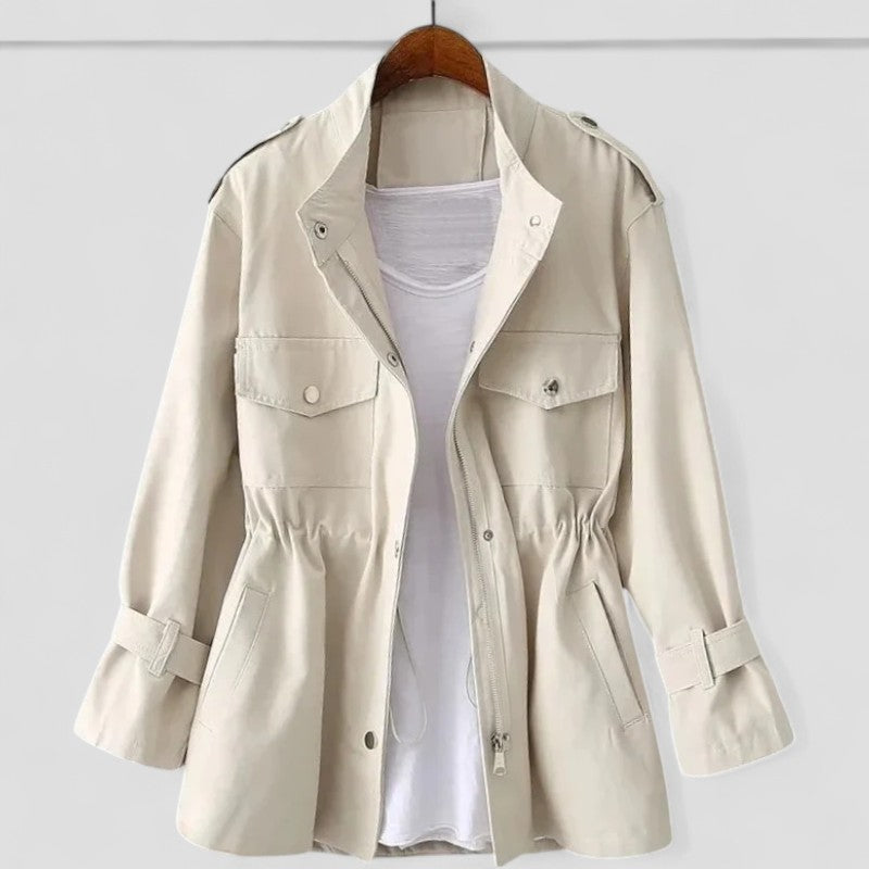 PRIYA™ - ELEGANT EVERYDAY JACKET