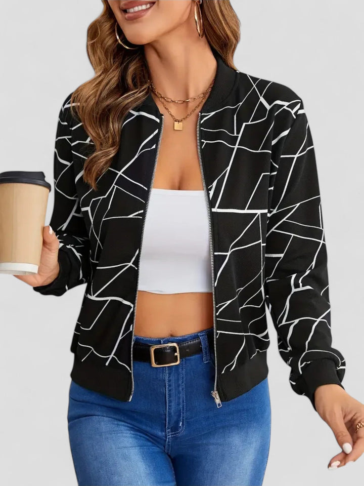 Nahomy™ - The Casual Lightweight Jacket