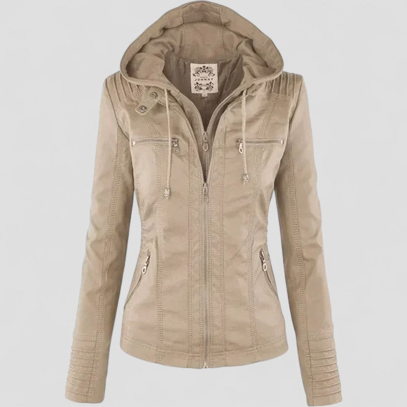 Maeve™ - Chic and versatile autumn jacket