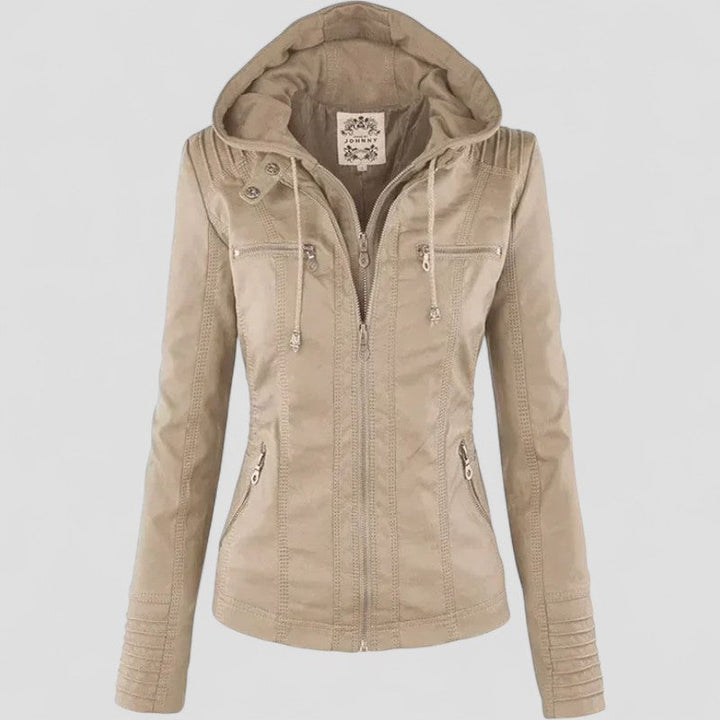 Maeve™ - Chic and versatile autumn jacket