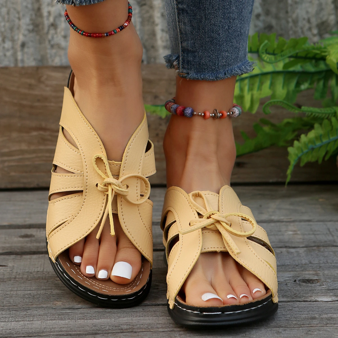 Kamila™  Casual Comfort Sandals