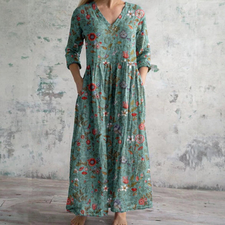 Liliana™ | Elegant Comfort Dress