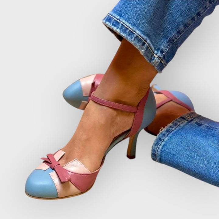 Sorcha – Graceful Heels