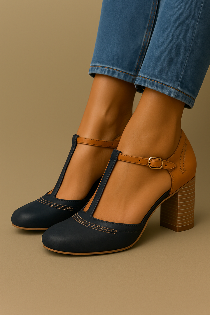 Mavilda - Comfortable Heels