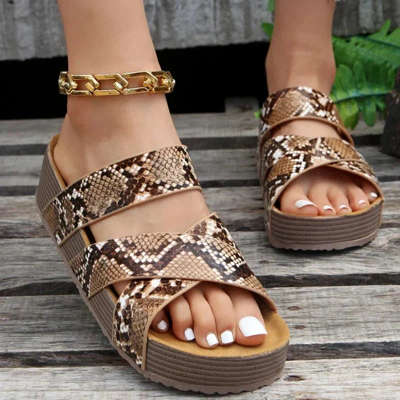 Darcey™ Orthopedic Sandals