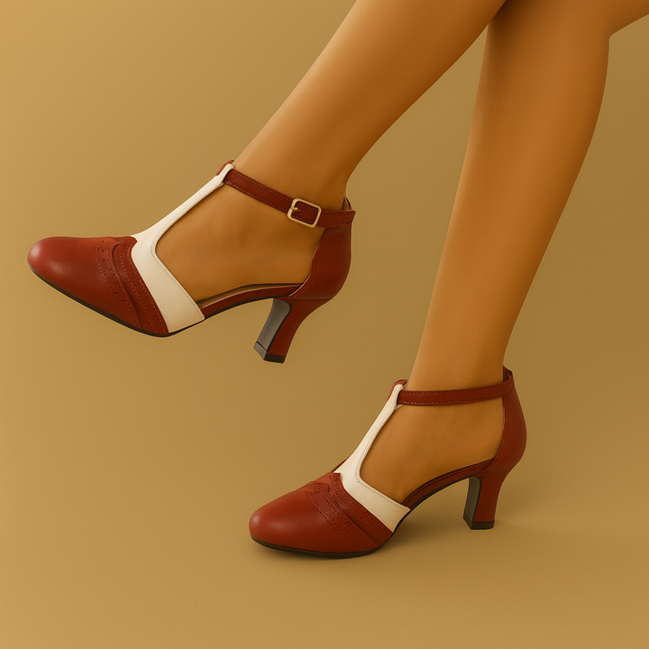 Prysenda | Comfortable Sandals for Discerning Feet