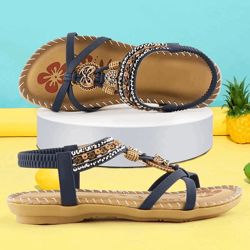 Honey™ Orthopedic Comfort+ Sandals