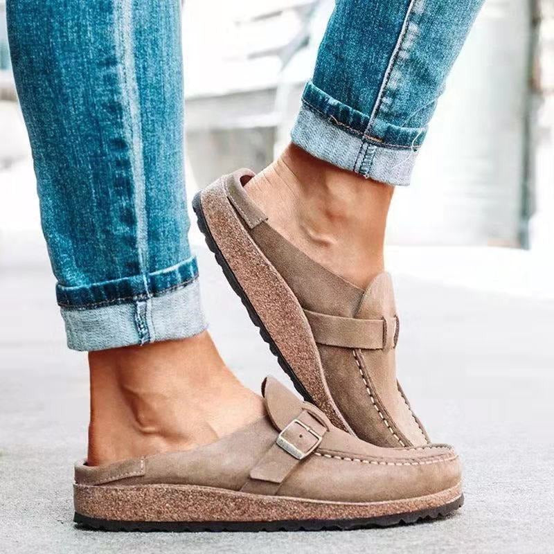 SABINA | COMFORTABLE EVERYDAY SANDALS